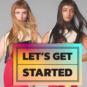 What are you IN SEARCH OF?